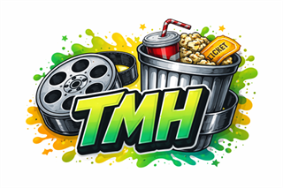 Trash Movie Hub Logo